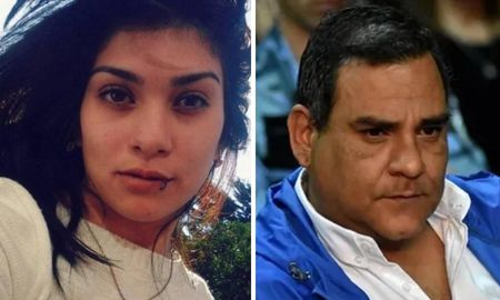 La justicia marplatense dio marcha atrás con la excarcelación de Offidani tras el reclamo de la familia de Lucía Pérez. La justicia marplatense dio marcha atrás con la excarcelación de Offidani tras el reclamo de la familia de Lucía Pérez.