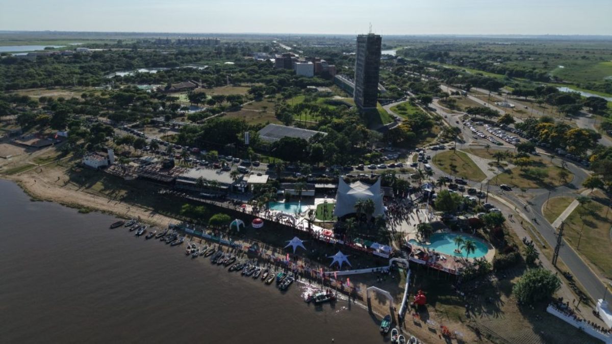 El primer mes del año dejó un impacto económico superior a los $2.500 millones en la ciudad de Santa Fe.