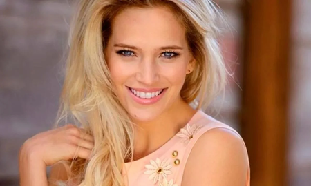 Luisana Lopilato tendrá que declarar una causa en Uruguay por el uso de su imagen. Luisana Lopilato tendrá que declarar una causa en Uruguay por el uso de su imagen.