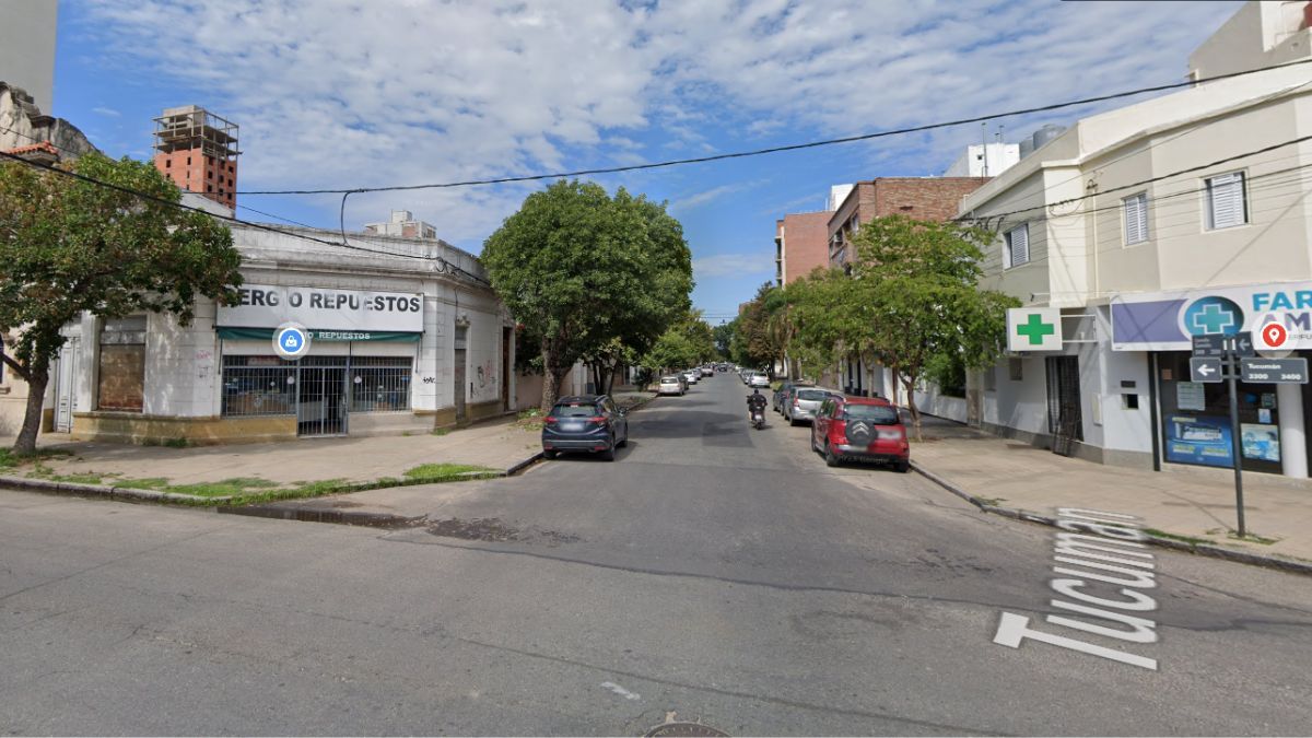 Ciudad de Santa Fe: estafaron a una anciana que estaba momentáneamente sola en su casa
