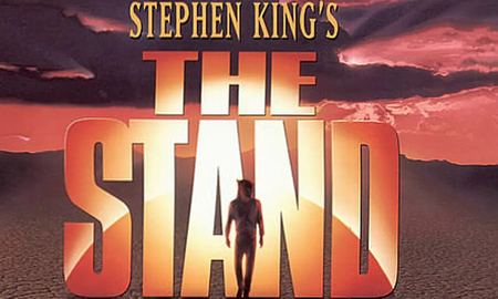 The Stand: la miniserie basada en el libro de Stephen King presenta su primer adelanto The Stand: la miniserie basada en el libro de Stephen King presenta su primer adelanto