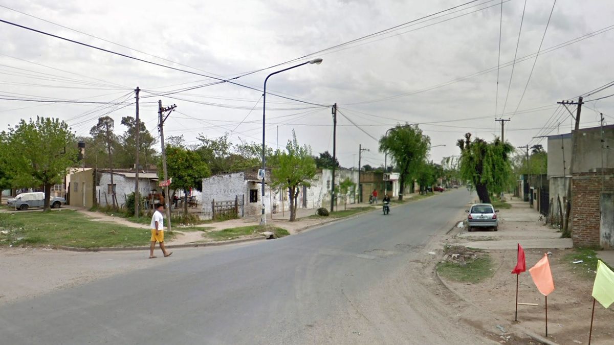 Una mujer de 30 a&ntilde;os fue gravemente agredida por su ex pareja