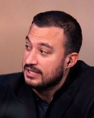Tomás Rebord confesó que el distanciamiento con Guille Aquino le generó un profundo dolor personal. Tomás Rebord confesó que el distanciamiento con Guille Aquino le generó un profundo dolor personal.