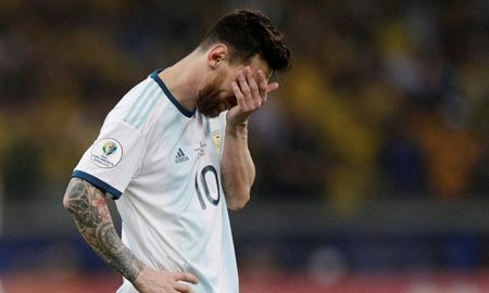 fundacion messi: la justicia ordeno levantar el secreto bancario fundacion messi: la justicia ordeno levantar el secreto bancario