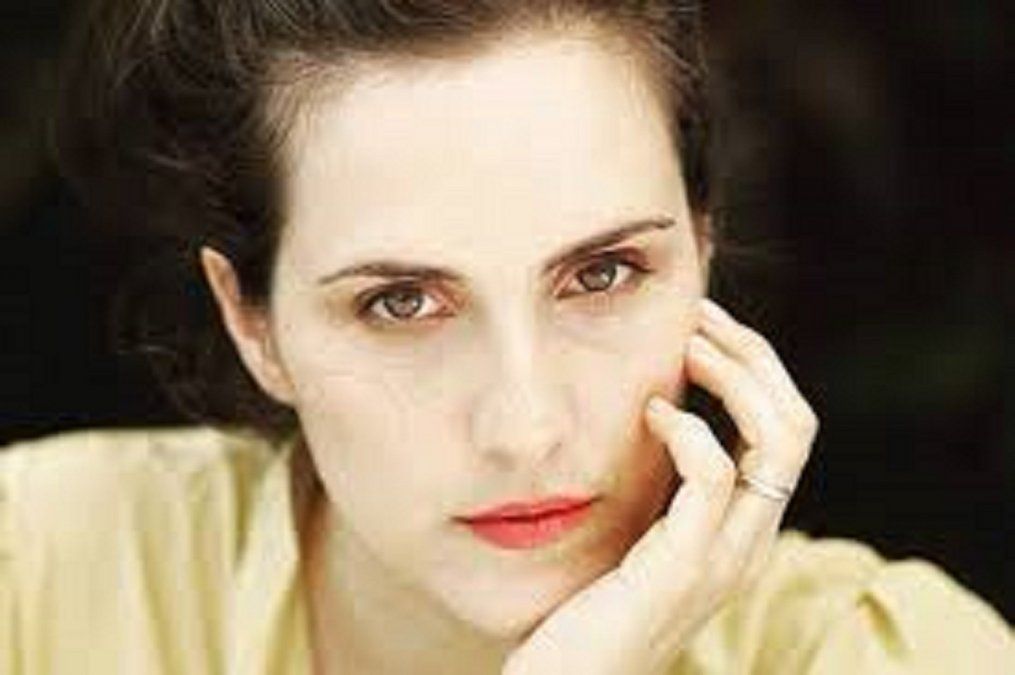 Julieta Díaz