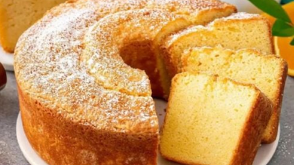Torta matera fácil: la receta con solo 5 ingredientes y lista en minutos