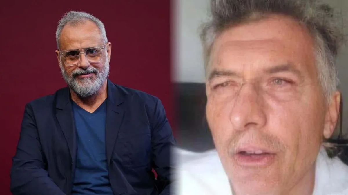 Jorge Rial se burló de Mauricio Macri y la cultura del trabajo