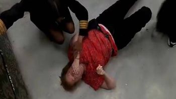 Fin del juego para Andrea del Boca: aseguran que no regresa a Gran Hermano tras su grave accidente