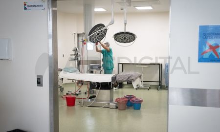 Aire de Santa Fe | Hospital Iturraspe_Area de cirugia_DSC01874_MTH.jpg
