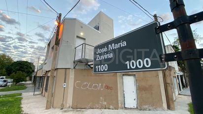 Barrio Sargento Cabral: identificaron a las mujeres halladas muertas, que eran madre e hija