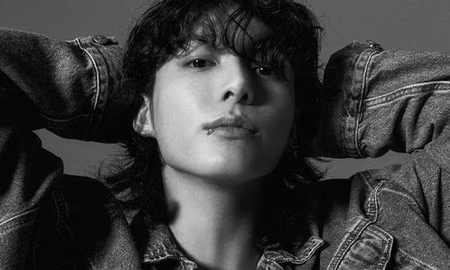 Jungkook de BTS hace historia al ganar dos VMA consecutivos como solista Jungkook de BTS hace historia al ganar dos VMA consecutivos como solista