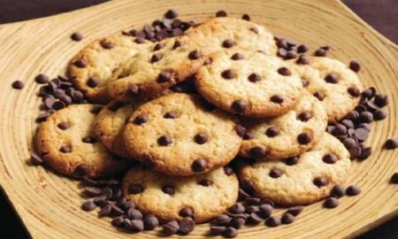 Galletitas tipo Pepitos, de la mano de Maru Botana. Galletitas tipo Pepitos, de la mano de Maru Botana.