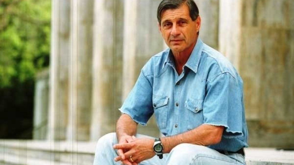 José Yudica falleció este lunes a los 85 años