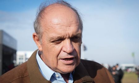 El conocimiento debe estar en el bolsillo del productor, dijo el titular del INTA en AgroActiva