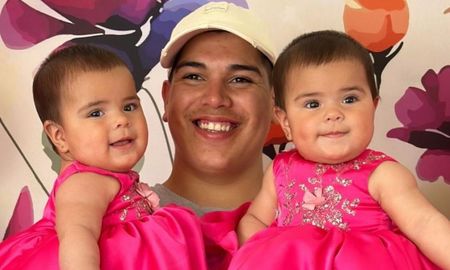Un nuevo parte médico da esperanzas a los fans de Thiago Medina. Un nuevo parte médico da esperanzas a los fans de Thiago Medina.