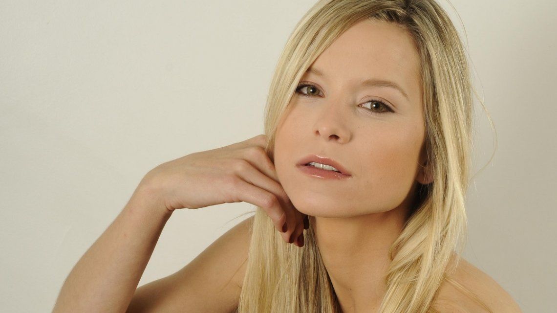 Jazmín De Grazia murió a los 27 años.