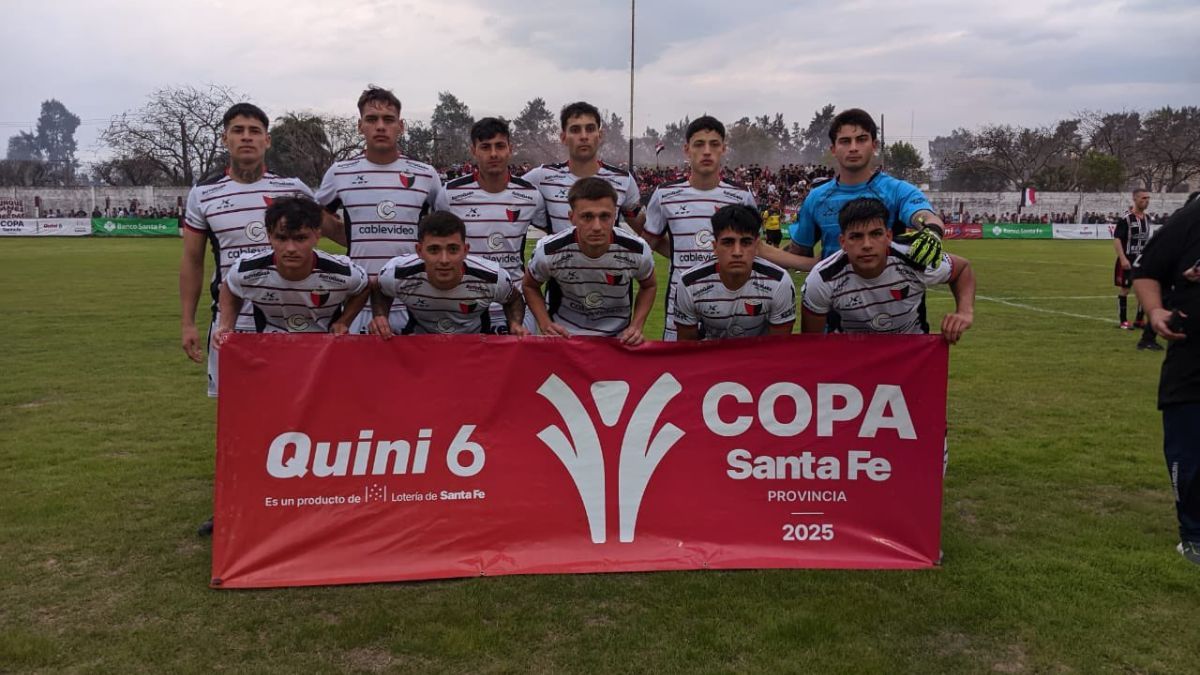 Colón venció a Atlético y Tiro y habrá clásico contra Unión en las semis de la Copa Santa Fe