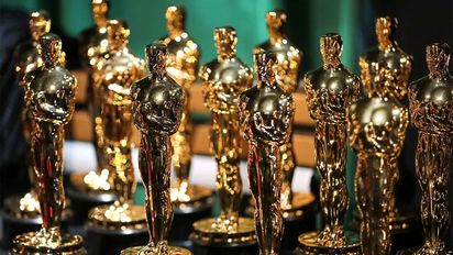 Premios Oscar 2024: todos los ganadores de una noche muy especial