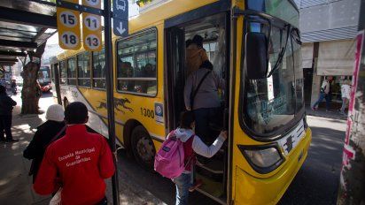 Transporte en Santa Fe: cuáles son los planes de la Municipalidad para mejorar el servicio en los próximos dos años