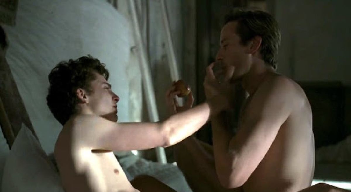 Polémica en Netflix: la película romántica hot que dura más de una hora y enfrenta la censura