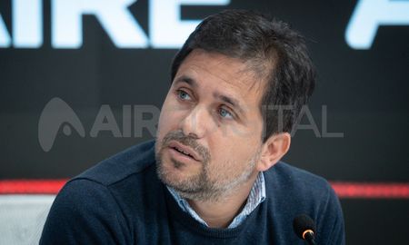 Lucas Simoniello dio detalles del proyecto Habitar Santa Fe en AIRE. Lucas Simoniello dio detalles del proyecto Habitar Santa Fe en AIRE.