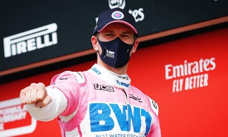 Nico Hulkenberg pasó de estar retirado del automovilismo a tener ofertas para correr la próxima temporada de la Fórmula 1.