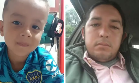 Antonio Benítez, tío de Loan y uno de los siete detenidos por su desaparición, reveló nuevos detalles sobre el caso. Antonio Benítez, tío de Loan y uno de los siete detenidos por su desaparición, reveló nuevos detalles sobre el caso.