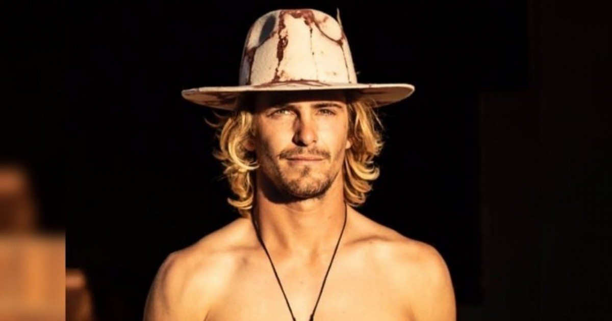 Bautista Bello, el novio de Jujuy Jiménez. Bautista Bello, el novio de Jujuy Jiménez.