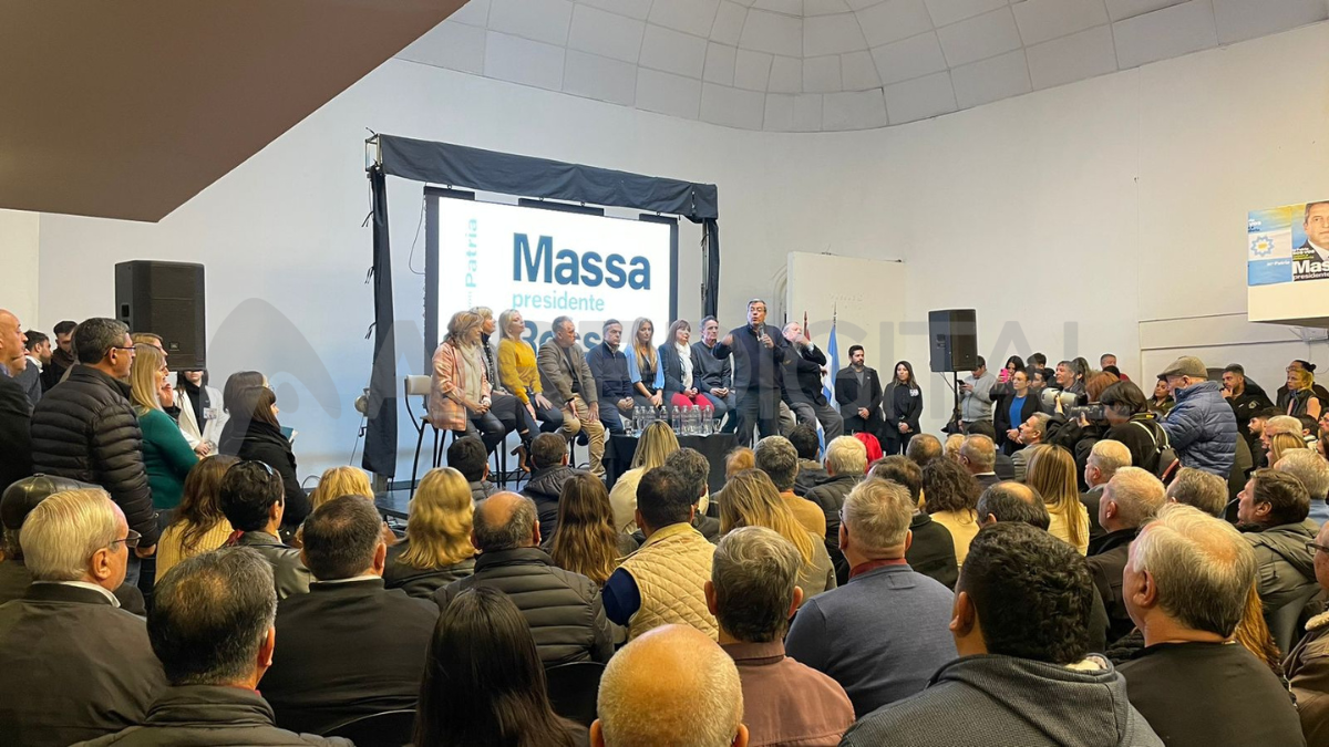 El encuentro se lleva a cabo para profundizar la campaña y diagramar propuestas. El encuentro se lleva a cabo para profundizar la campaña y diagramar propuestas.