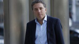 Mauricio Macri hizo cambios en el gabinete: Dujovne coordinará el área económica Mauricio Macri hizo cambios en el gabinete: Dujovne coordinará el área económica