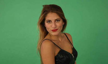 El increíble antes y después de la cirugía de Marian Farjat, la ex Gran Hermano&nbsp;