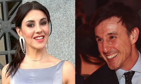 luego de los rumores de romance con roberto garcia moritan, marcela pagano rompio el silencio luego de los rumores de romance con roberto garcia moritan, marcela pagano rompio el silencio