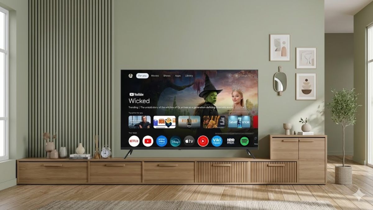 Este es el precio actualizado de un televisor BGH de 50 pulgadas 4K en abril de 2026.