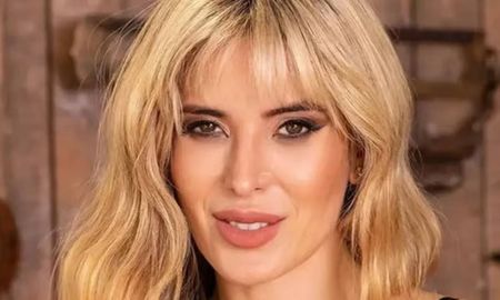 Jésica Cirio rompió el silencio y hablo de su experiencia con el rejuvenecimiento vaginal. Jésica Cirio rompió el silencio y hablo de su experiencia con el rejuvenecimiento vaginal.