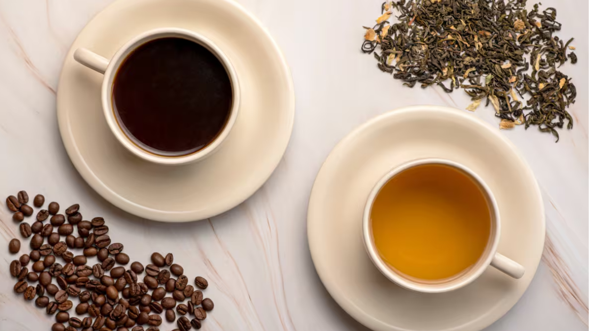 Un estudio de Harvard revela que solo el café y el té, además del agua, son recomendables para el consumo regular. Un estudio de Harvard revela que solo el café y el té, además del agua, son recomendables para el consumo regular.