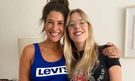 Ivana Nadal tras se acusada de hacer una icardiada: Con Nati (Jota) no somos amigas y nunca lo fuimos Ivana Nadal tras se acusada de hacer una icardiada: Con Nati (Jota) no somos amigas y nunca lo fuimos