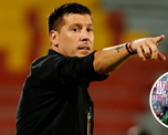 Belgrano eligió al nuevo director técnico tras el interinato de Norberto Fernández. Belgrano eligió al nuevo director técnico tras el interinato de Norberto Fernández.
