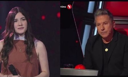 Jassiel Colmenares es oriunda de Venezuela y emigró a la Argentina en busca de un futuro mejor. Jassiel Colmenares es oriunda de Venezuela y emigró a la Argentina en busca de un futuro mejor.