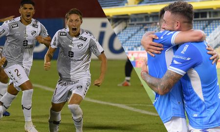 A las 21.10, Platense y Estudiantes de Rio Cuarto definen el segundo ascenso a la Liga Profesional de Fútbol desde la Primera Nacional. A las 21.10, Platense y Estudiantes de Rio Cuarto definen el segundo ascenso a la Liga Profesional de Fútbol desde la Primera Nacional.