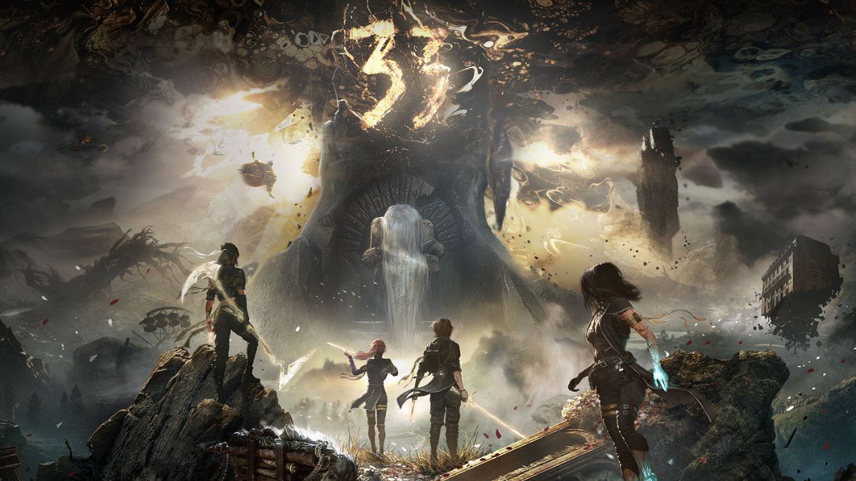 El apartado artístico de Clair Obscur: Expedition 33 aprovecha al máximo el motor Unreal Engine 5 para ofrecer escenarios fotorrealistas en su debut exclusivo para usuarios Premium. El apartado artístico de Clair Obscur: Expedition 33 aprovecha al máximo el motor Unreal Engine 5 para ofrecer escenarios fotorrealistas en su debut exclusivo para usuarios Premium.