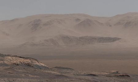 Aire de Santa Fe | marte en 1800 pixeles