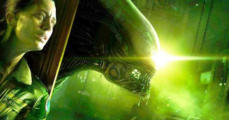 Confirman que Alien: Blackout no es una secuela de Isolation