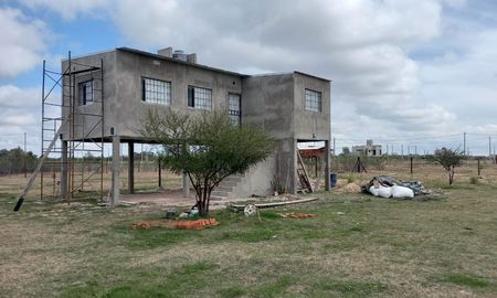 Desde el año pasado los beneficiarios del programa Procrear aún esperan percibir los fondos para la construcción de sus viviendas Desde el año pasado los beneficiarios del programa Procrear aún esperan percibir los fondos para la construcción de sus viviendas
