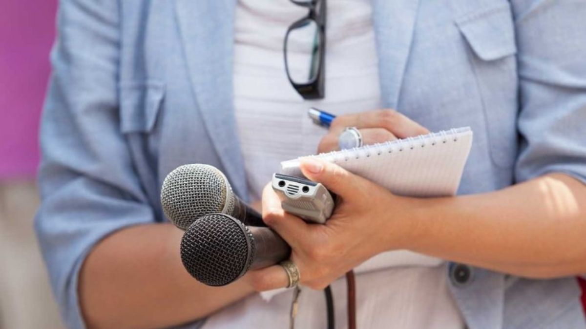 Más de tres mil periodistas se pronunciaron en defensa de la libertad de expresión y para que eliminen el art. 193 de la ley de modernización laboral.