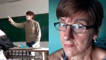 A fines de agosto, cuando el video salió a la luz, a Radetich se la separó provisoriamente del cargo.&nbsp;