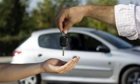 Cómo acceder al nuevo préstamo del Banco Nación para comprar autos con tasa del 38%. Cómo acceder al nuevo préstamo del Banco Nación para comprar autos con tasa del 38%.