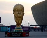 Los octavos de final en el Mundial de Qatar 2022 llegaron a su fin. El viernes se disputarán los primeros dos partidos por un lugar en las semifinales. Los octavos de final en el Mundial de Qatar 2022 llegaron a su fin. El viernes se disputarán los primeros dos partidos por un lugar en las semifinales.