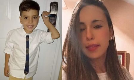 Mató a su hermana y a su sobrino y lo descubrieron por un macabro pedido: Deme bolsas de residuos Mató a su hermana y a su sobrino y lo descubrieron por un macabro pedido: Deme bolsas de residuos