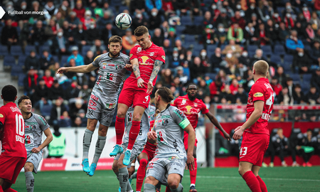 rb salzburgo, con argentino nicolas capaldo, gano y continua arriba en austria rb salzburgo, con argentino nicolas capaldo, gano y continua arriba en austria
