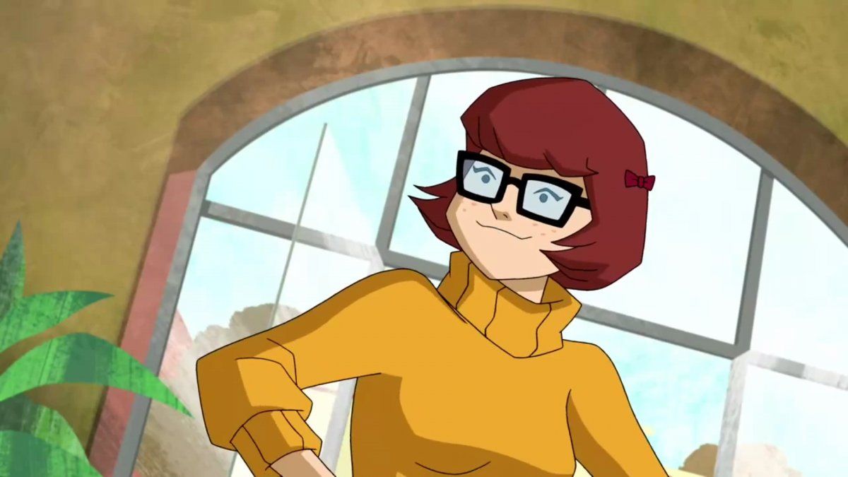 Velma de Scooby-Doo tendrá su propia serie